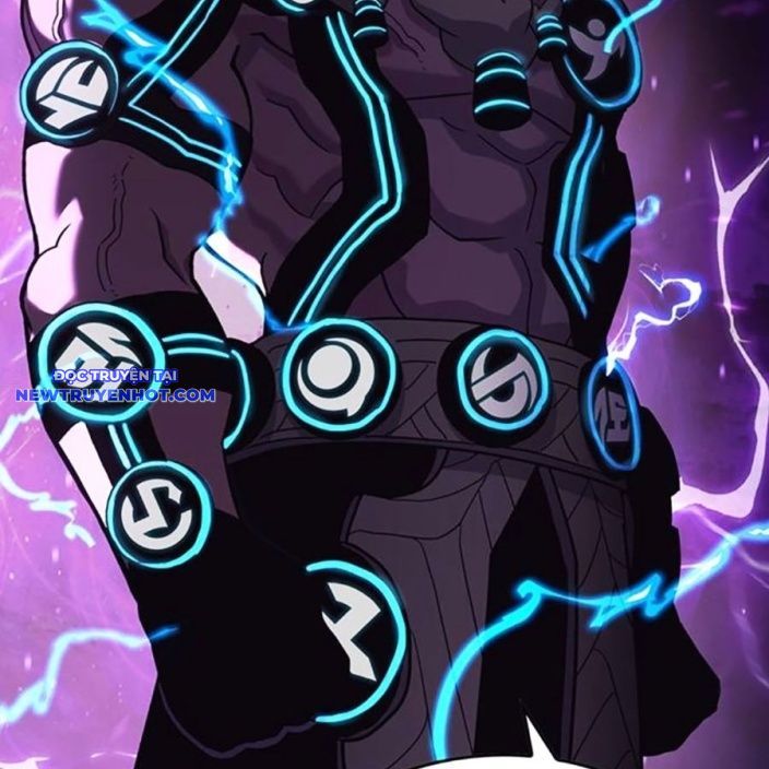 Hard Core Leveling Warrior Ss3 - Chapter 53 - Page 17