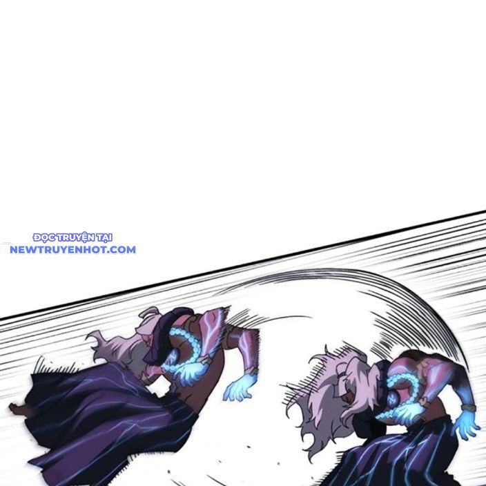 Hard Core Leveling Warrior Ss3 - Chapter 53 - Page 202