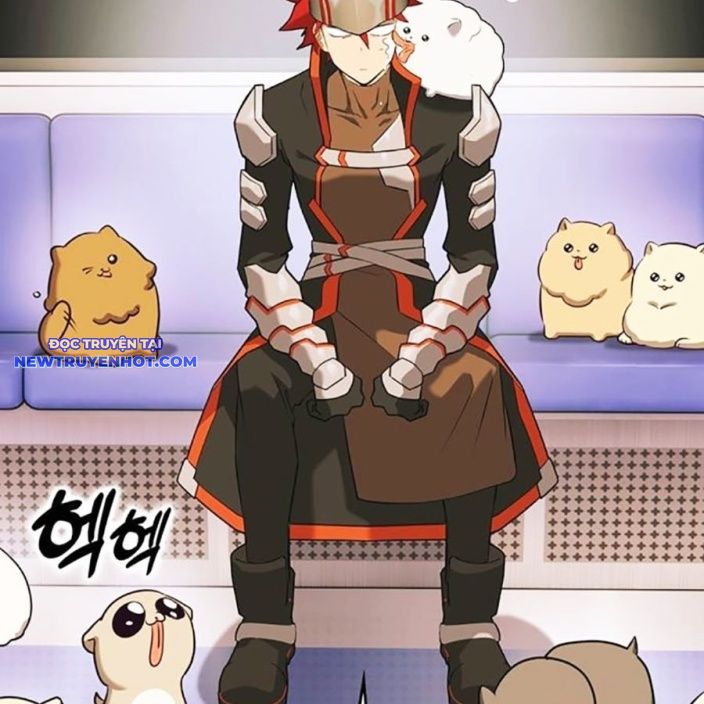 Hard Core Leveling Warrior Ss3 - Chapter 53 - Page 217