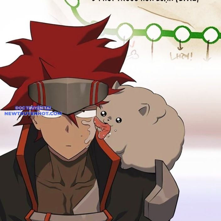 Hard Core Leveling Warrior Ss3 - Chapter 53 - Page 220