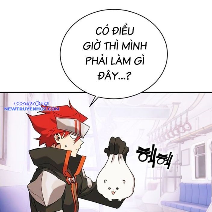 Hard Core Leveling Warrior Ss3 - Chapter 53 - Page 222