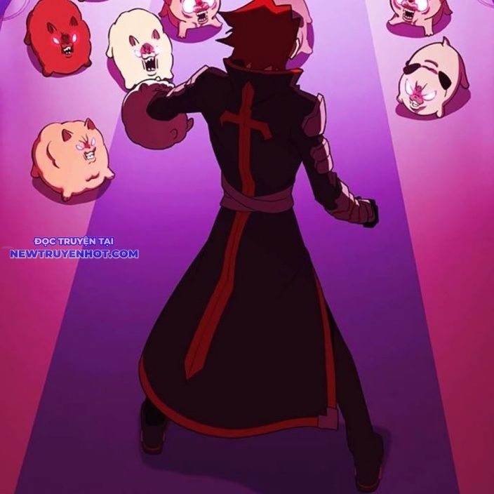 Hard Core Leveling Warrior Ss3 - Chapter 53 - Page 251