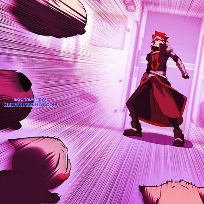 Hard Core Leveling Warrior Ss3 - Chapter 53 - Page 257