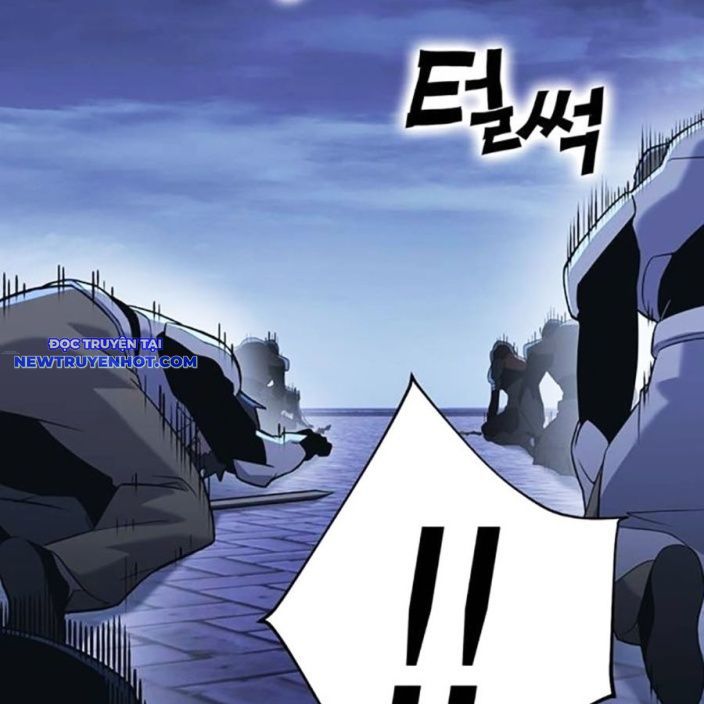 Hard Core Leveling Warrior Ss3 - Chapter 53 - Page 27