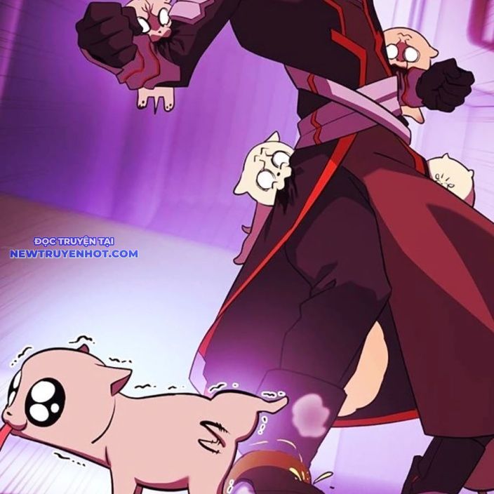 Hard Core Leveling Warrior Ss3 - Chapter 53 - Page 275