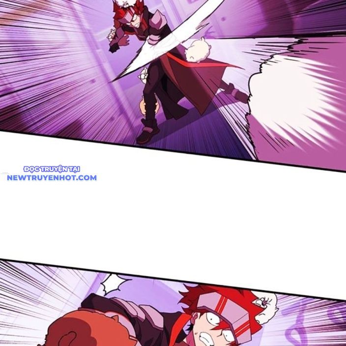 Hard Core Leveling Warrior Ss3 - Chapter 53 - Page 280