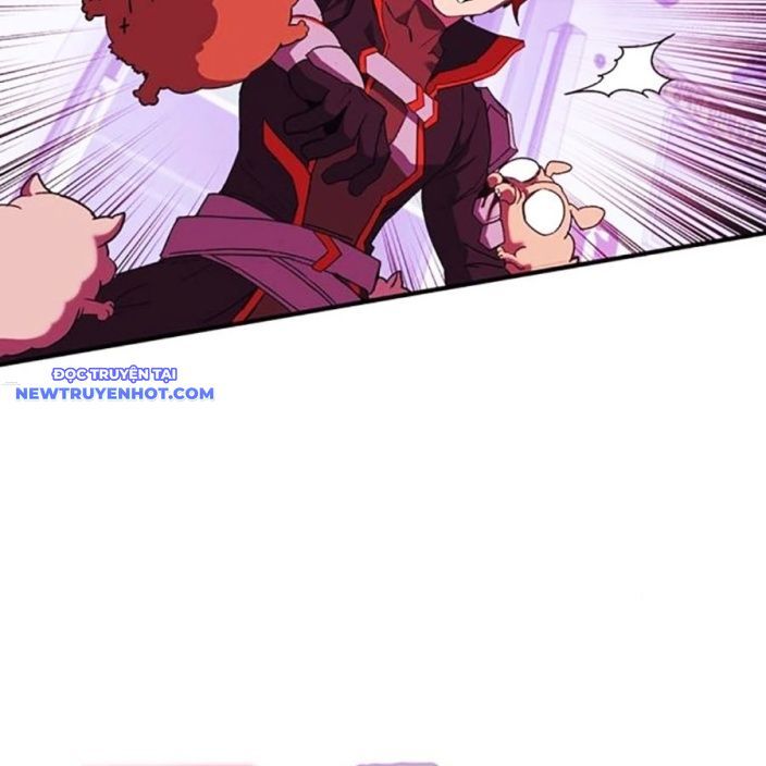 Hard Core Leveling Warrior Ss3 - Chapter 53 - Page 281