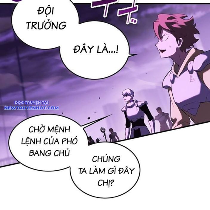 Hard Core Leveling Warrior Ss3 - Chapter 53 - Page 3