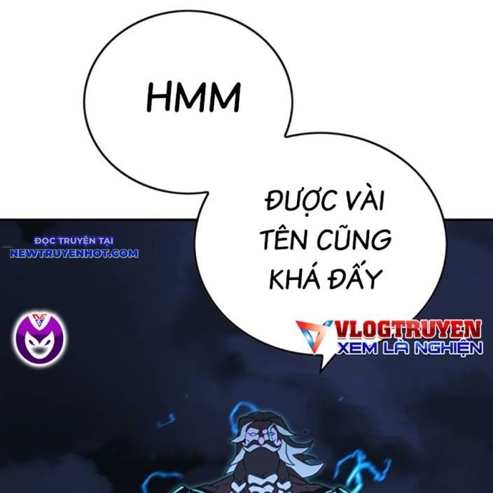 Hard Core Leveling Warrior Ss3 - Chapter 53 - Page 32