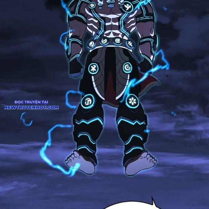 Hard Core Leveling Warrior Ss3 - Chapter 53 - Page 33