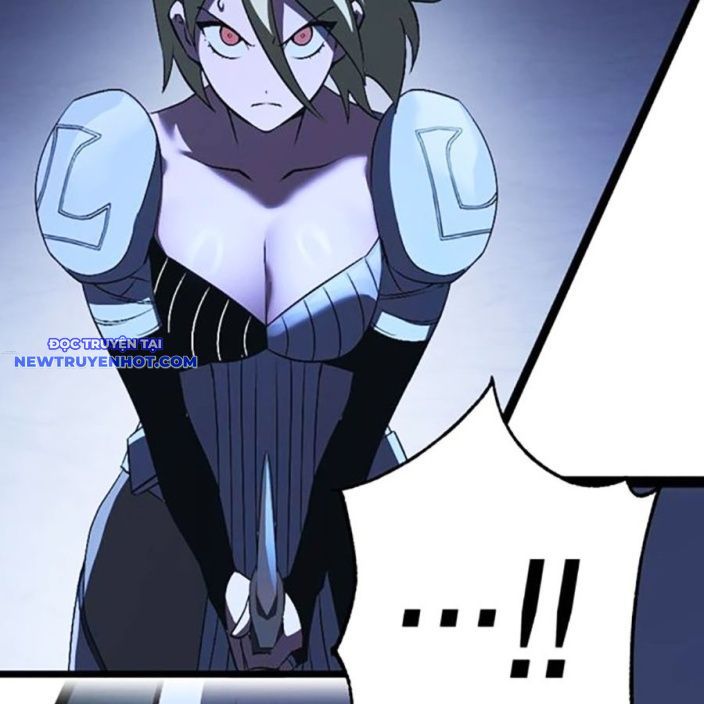 Hard Core Leveling Warrior Ss3 - Chapter 53 - Page 37