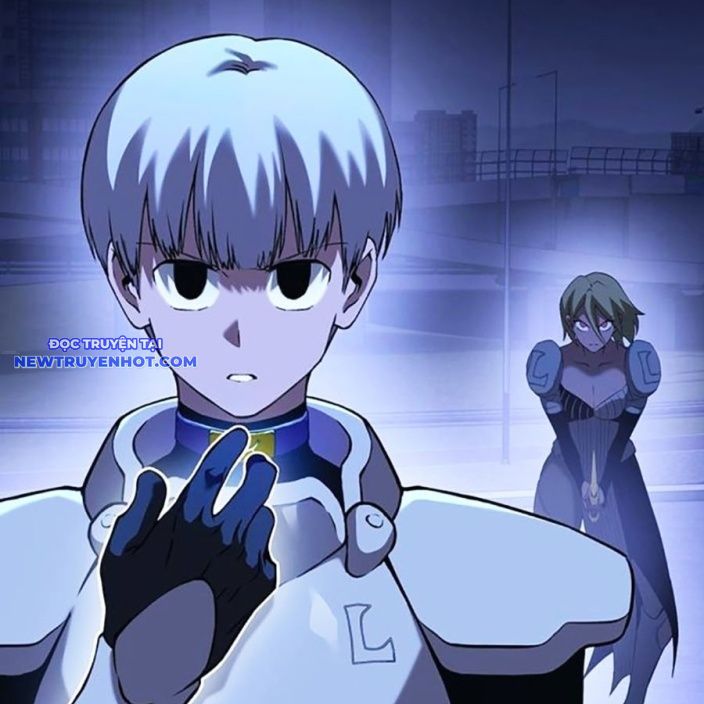 Hard Core Leveling Warrior Ss3 - Chapter 53 - Page 42