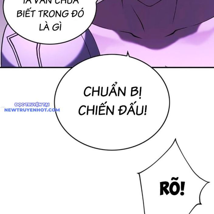 Hard Core Leveling Warrior Ss3 - Chapter 53 - Page 5