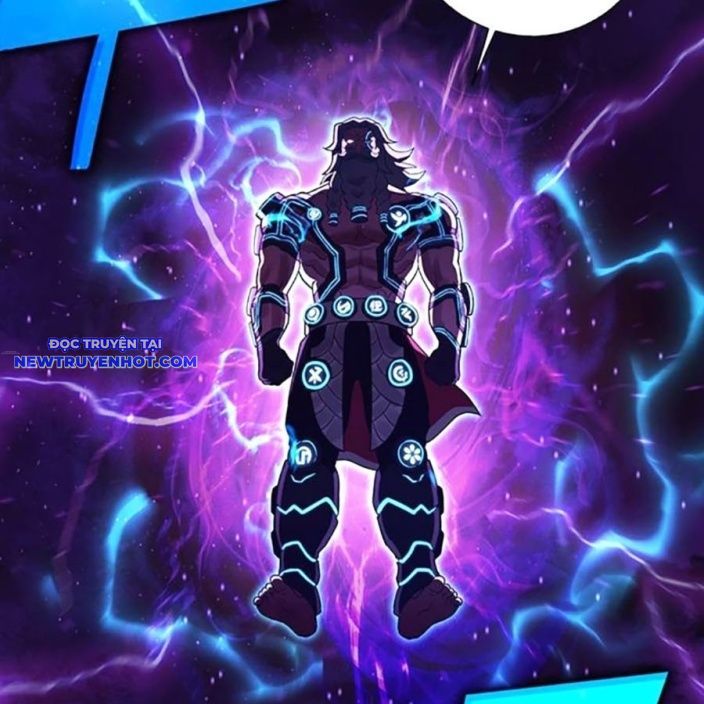 Hard Core Leveling Warrior Ss3 - Chapter 53 - Page 8