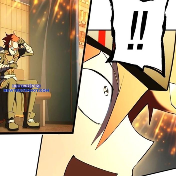 Hard Core Leveling Warrior Ss3 - Chapter 54 - Page 104