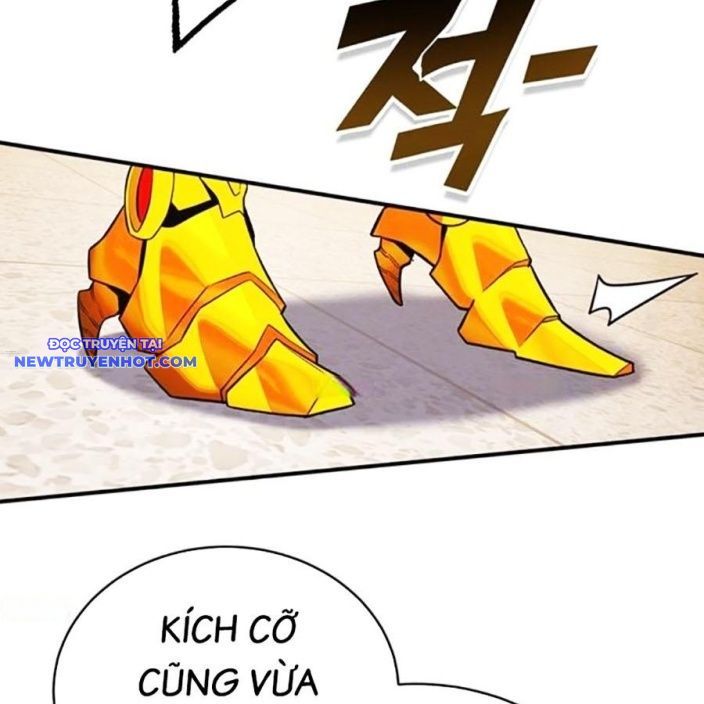 Hard Core Leveling Warrior Ss3 - Chapter 54 - Page 111