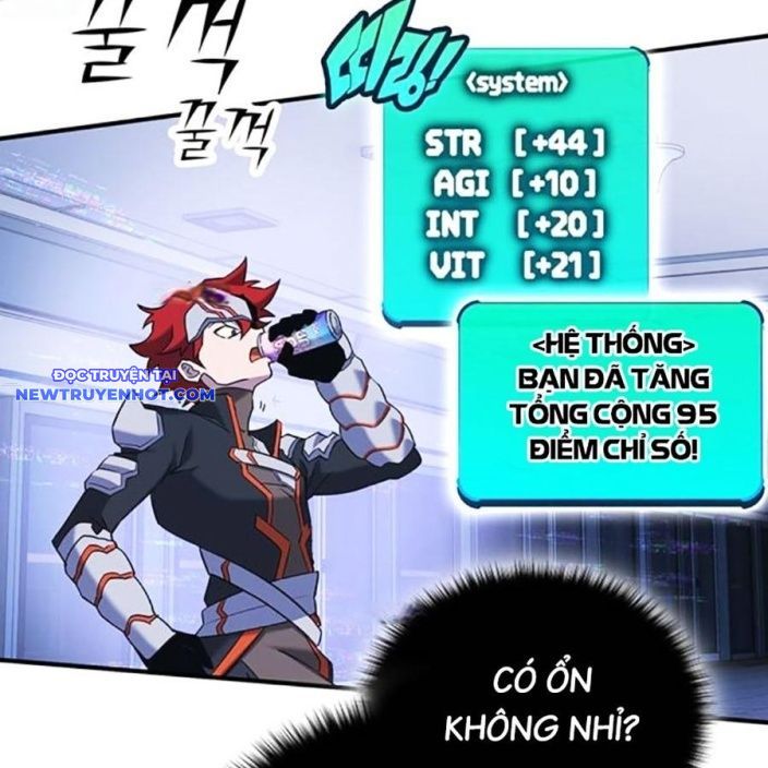 Hard Core Leveling Warrior Ss3 - Chapter 54 - Page 117