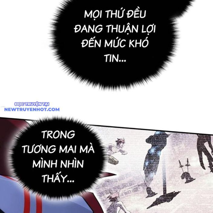 Hard Core Leveling Warrior Ss3 - Chapter 54 - Page 118