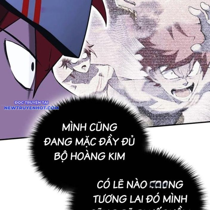 Hard Core Leveling Warrior Ss3 - Chapter 54 - Page 119