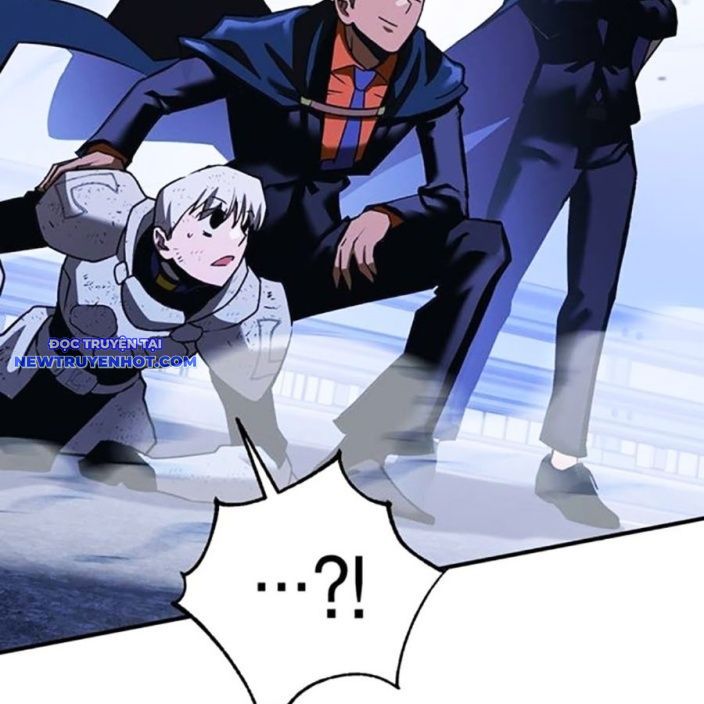 Hard Core Leveling Warrior Ss3 - Chapter 54 - Page 195