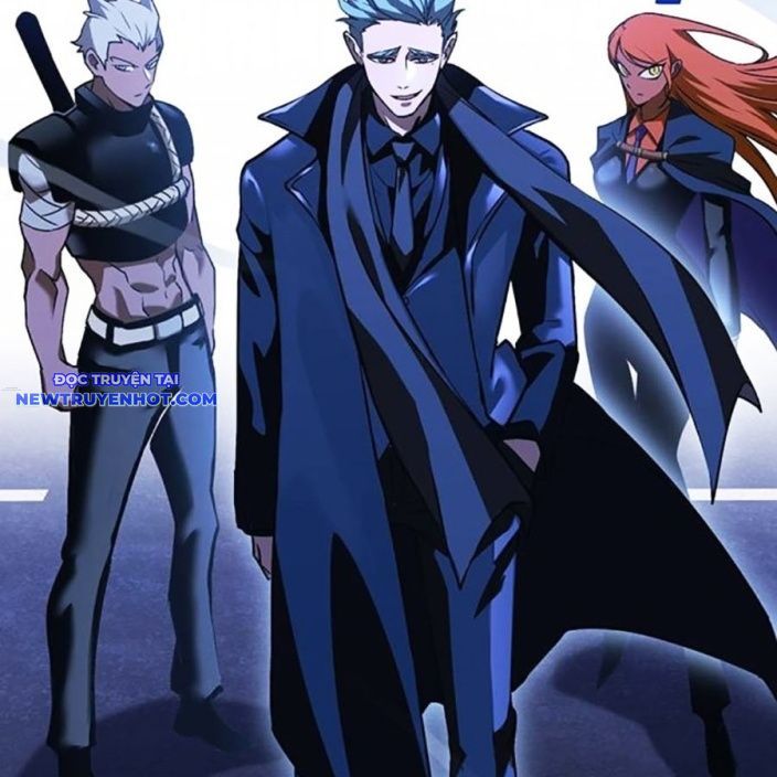 Hard Core Leveling Warrior Ss3 - Chapter 54 - Page 198