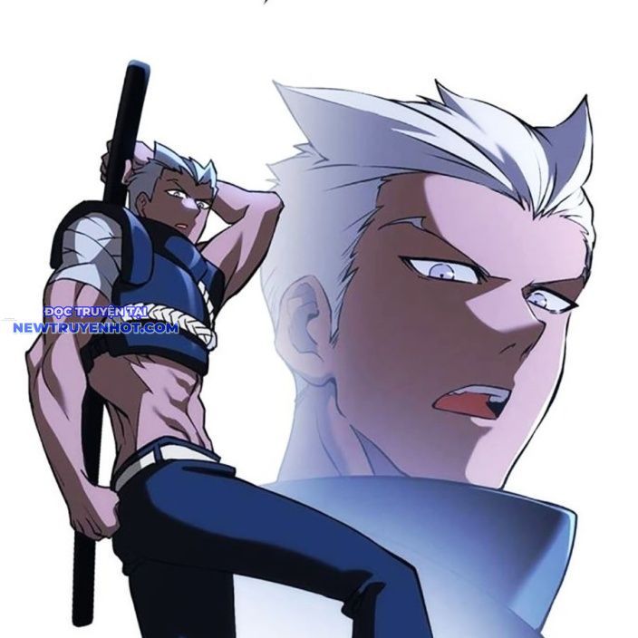 Hard Core Leveling Warrior Ss3 - Chapter 54 - Page 219