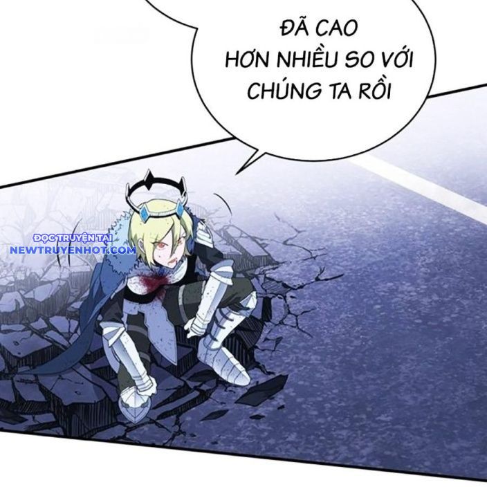 Hard Core Leveling Warrior Ss3 - Chapter 54 - Page 238