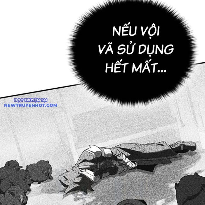 Hard Core Leveling Warrior Ss3 - Chapter 54 - Page 28