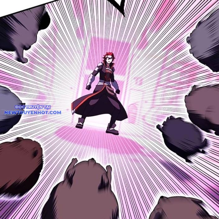 Hard Core Leveling Warrior Ss3 - Chapter 54 - Page 34