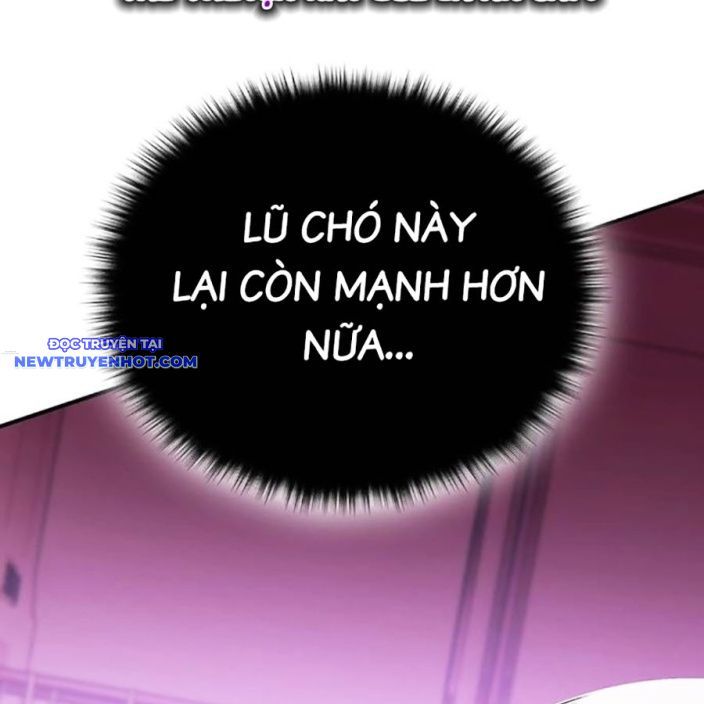 Hard Core Leveling Warrior Ss3 - Chapter 54 - Page 43