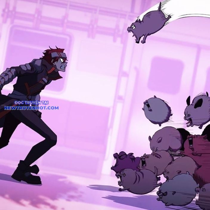 Hard Core Leveling Warrior Ss3 - Chapter 54 - Page 44