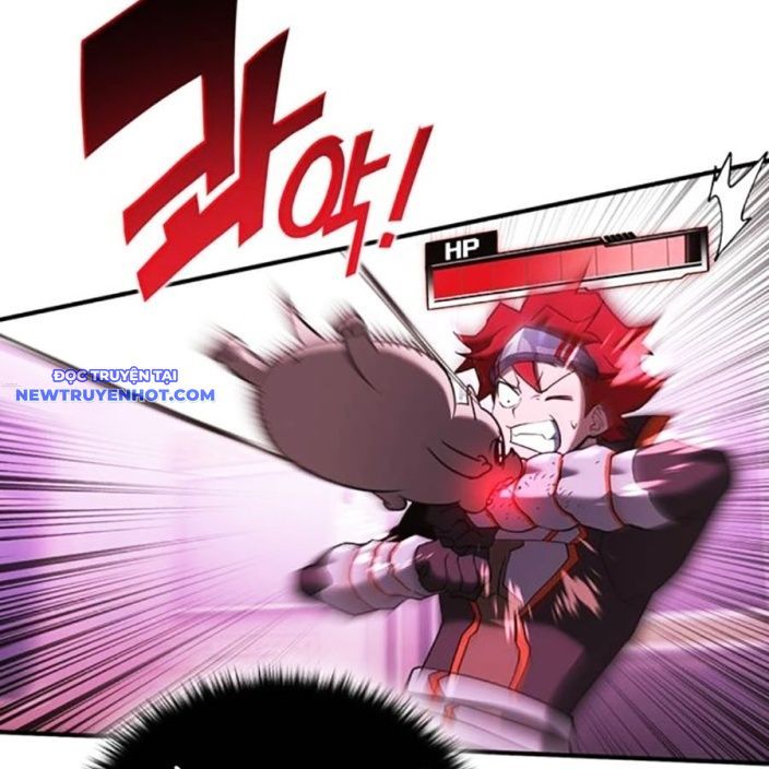 Hard Core Leveling Warrior Ss3 - Chapter 54 - Page 46