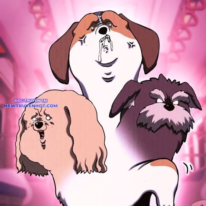 Hard Core Leveling Warrior Ss3 - Chapter 54 - Page 58