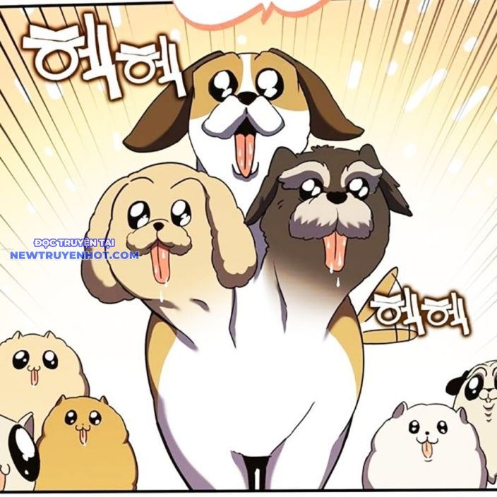 Hard Core Leveling Warrior Ss3 - Chapter 54 - Page 76