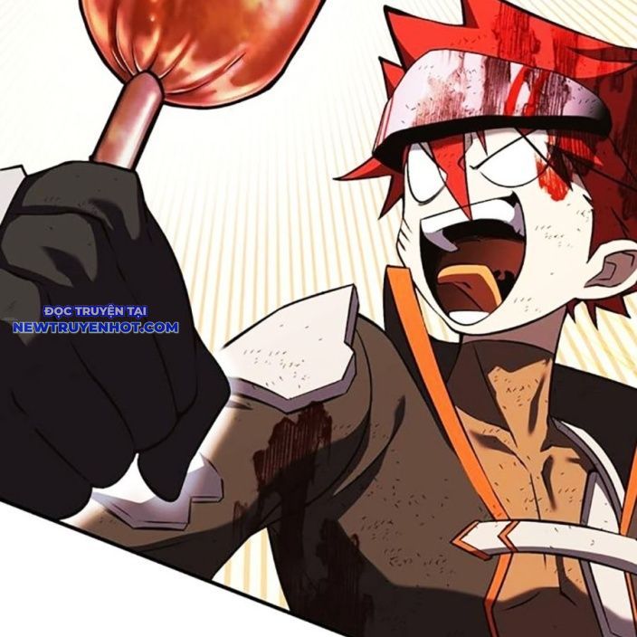 Hard Core Leveling Warrior Ss3 - Chapter 54 - Page 86