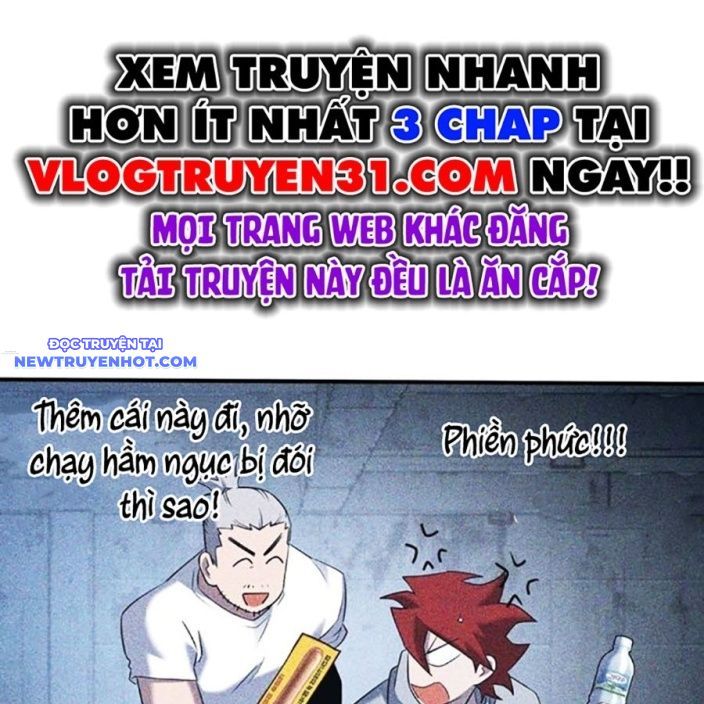 Hard Core Leveling Warrior Ss3 - Chapter 54 - Page 95