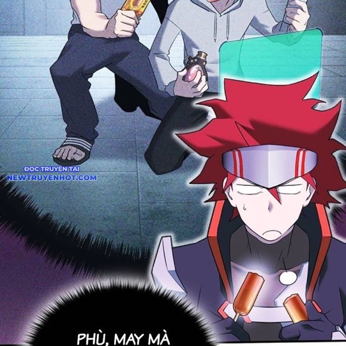 Hard Core Leveling Warrior Ss3 - Chapter 54 - Page 96