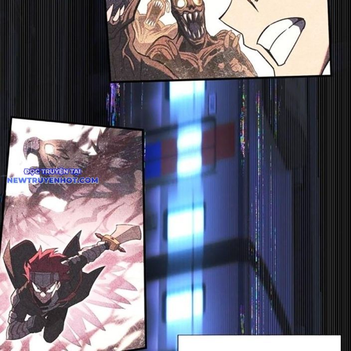 Hard Core Leveling Warrior Ss3 - Chapter 55 - Page 10