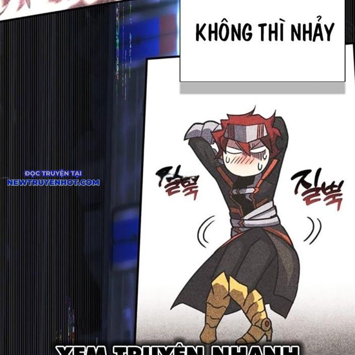 Hard Core Leveling Warrior Ss3 - Chapter 55 - Page 11