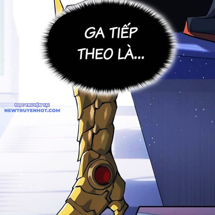 Hard Core Leveling Warrior Ss3 - Chapter 55 - Page 22