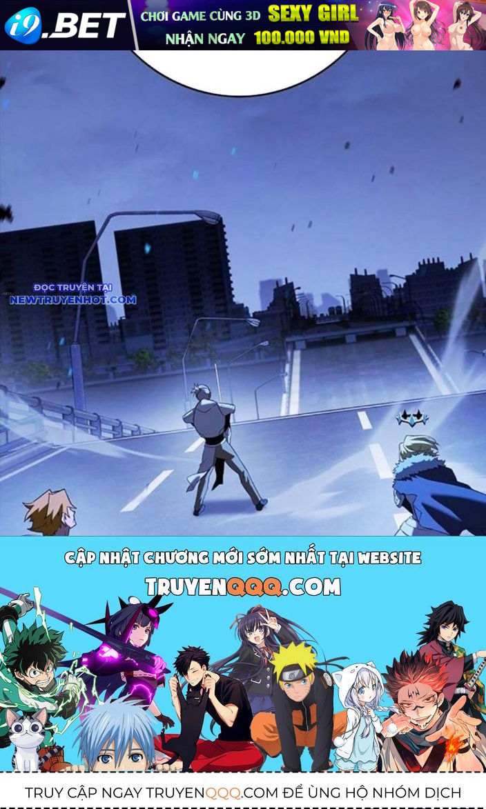 Hard Core Leveling Warrior Ss3 - Chapter 55 - Page 247