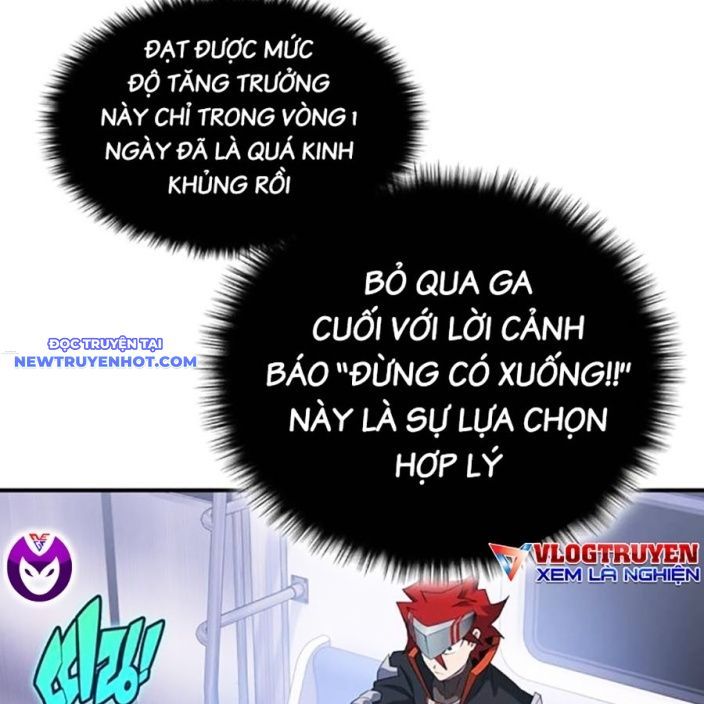 Hard Core Leveling Warrior Ss3 - Chapter 55 - Page 33