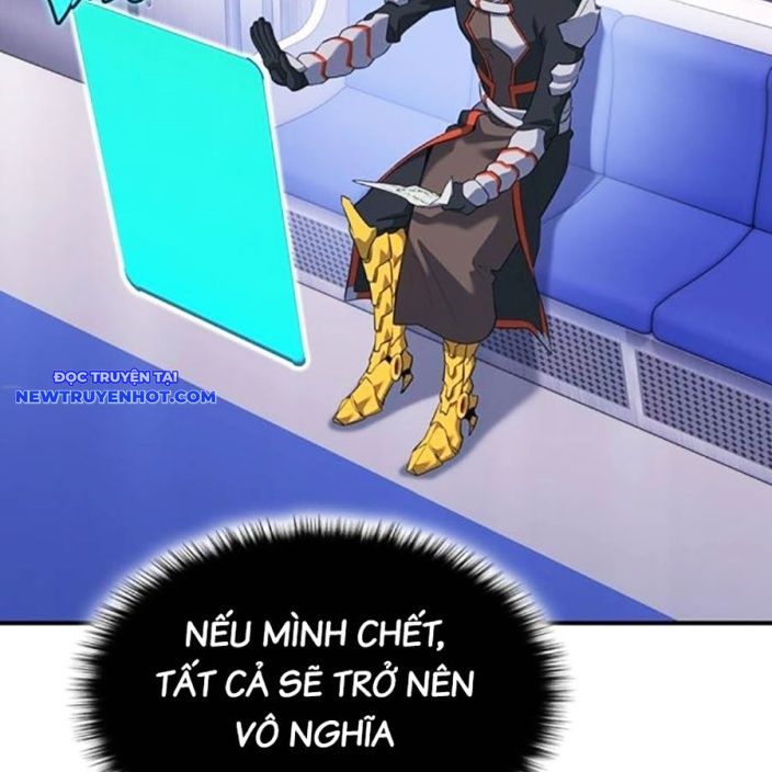 Hard Core Leveling Warrior Ss3 - Chapter 55 - Page 34