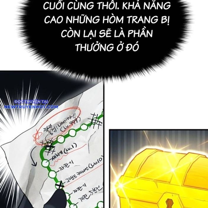 Hard Core Leveling Warrior Ss3 - Chapter 55 - Page 40