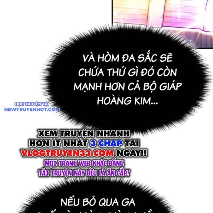 Hard Core Leveling Warrior Ss3 - Chapter 55 - Page 42