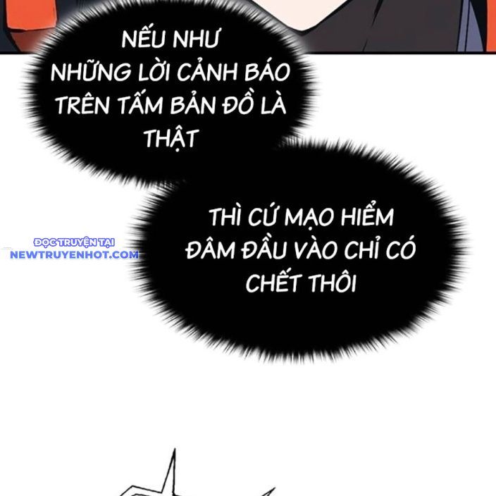 Hard Core Leveling Warrior Ss3 - Chapter 55 - Page 44