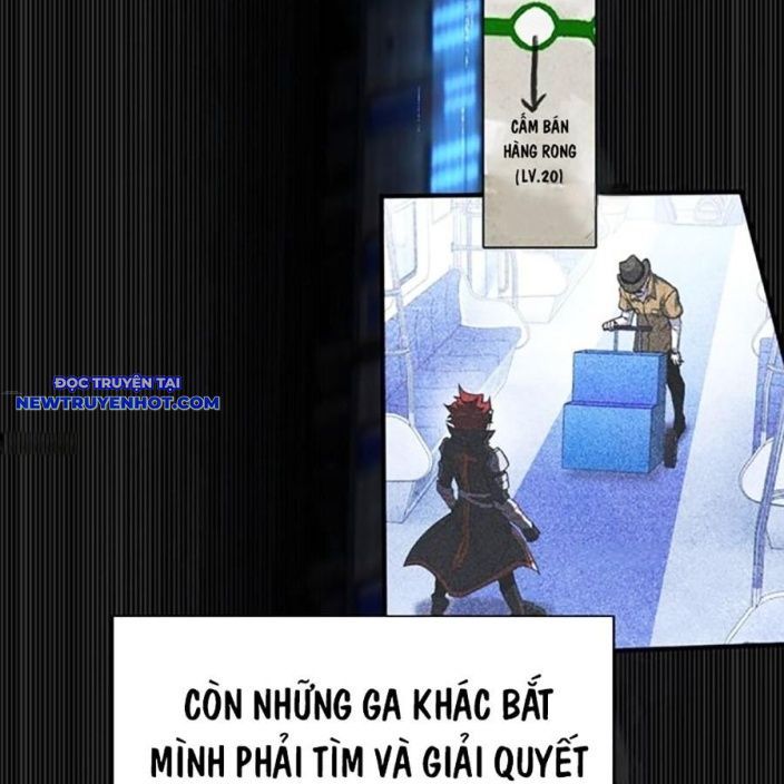 Hard Core Leveling Warrior Ss3 - Chapter 55 - Page 5