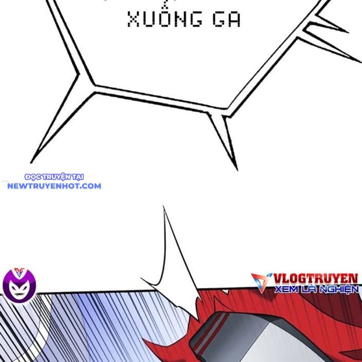 Hard Core Leveling Warrior Ss3 - Chapter 55 - Page 50