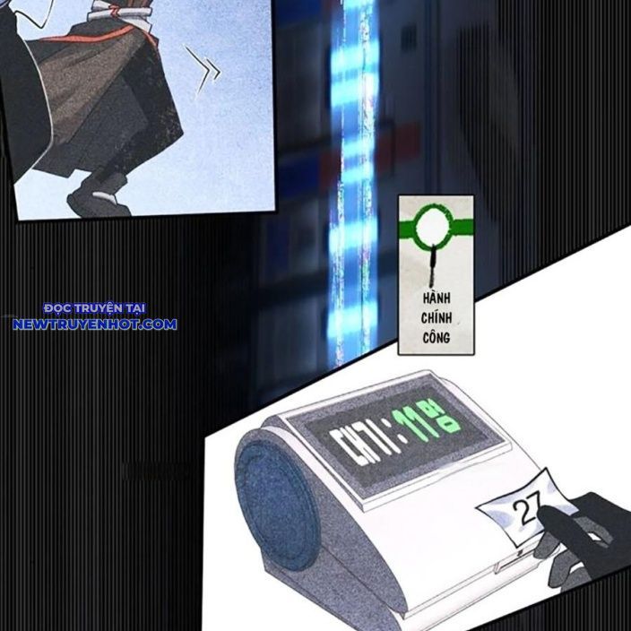 Hard Core Leveling Warrior Ss3 - Chapter 55 - Page 7