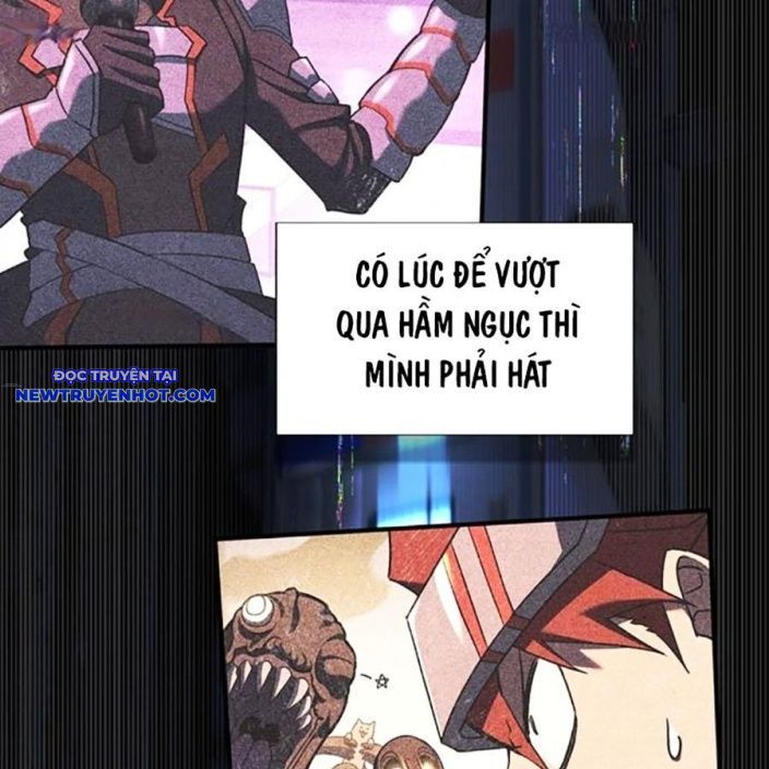 Hard Core Leveling Warrior Ss3 - Chapter 55 - Page 9